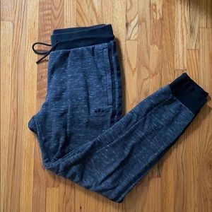 Adidas Charcoal Joggers